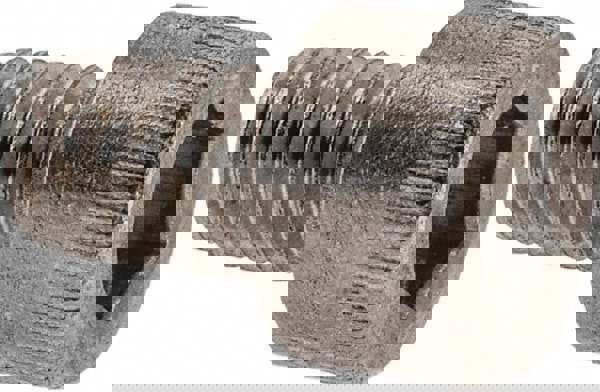 Hex Socket Cap Screw: #8-32 UNC, 9/64